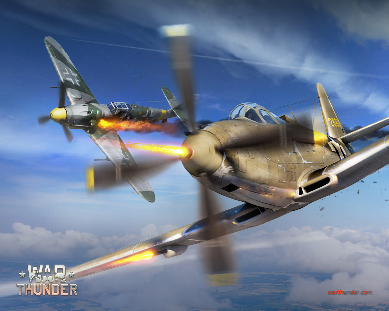 World Of Warplanes Mac Download